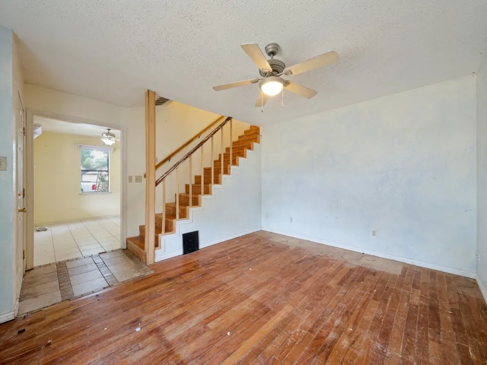 515 Clements Avenue Van Alstyne, TX 75495