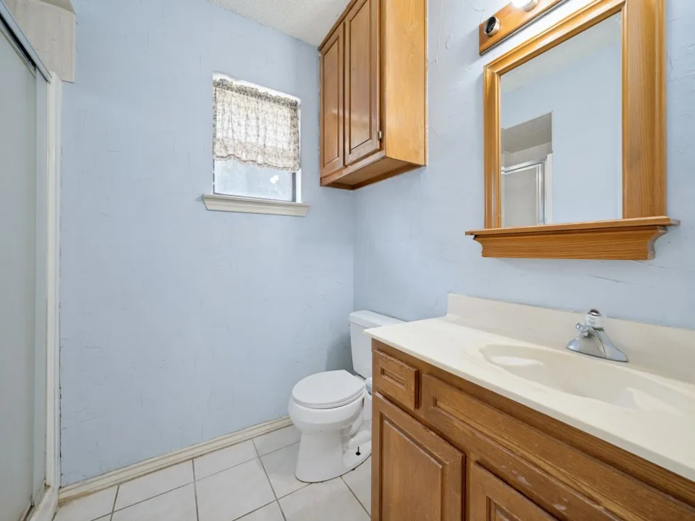 515 Clements Avenue Van Alstyne, TX 75495