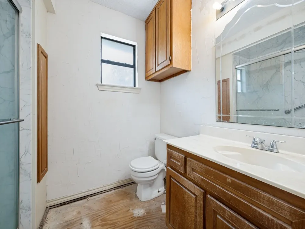 515 Clements Avenue Van Alstyne, TX 75495