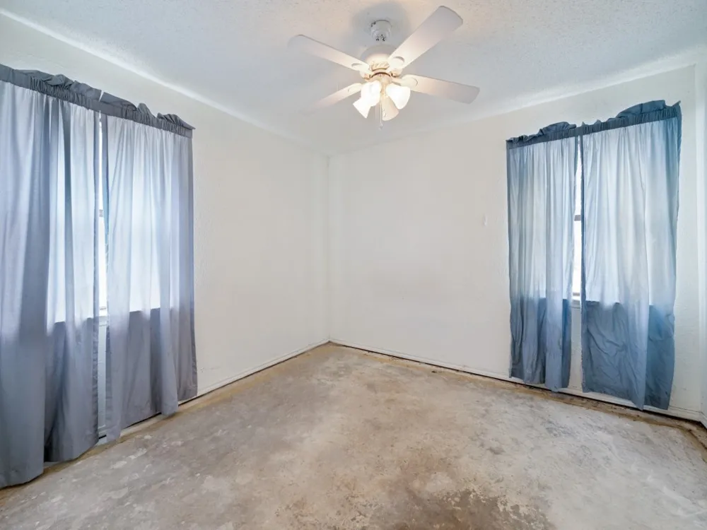 515 Clements Avenue Van Alstyne, TX 75495