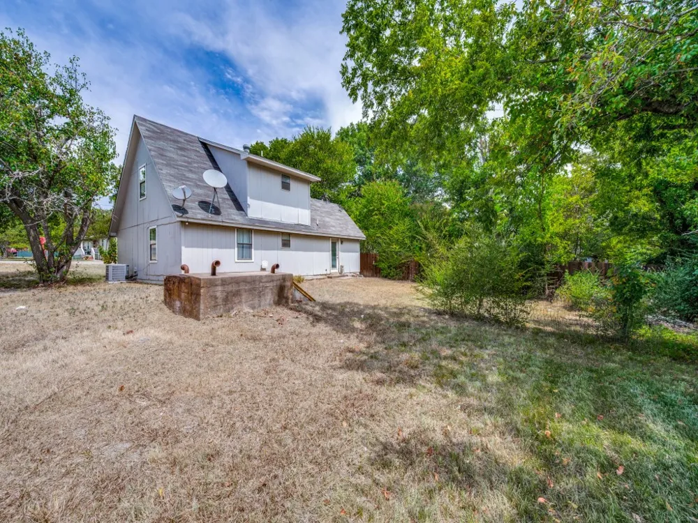 515 Clements Avenue Van Alstyne, TX 75495