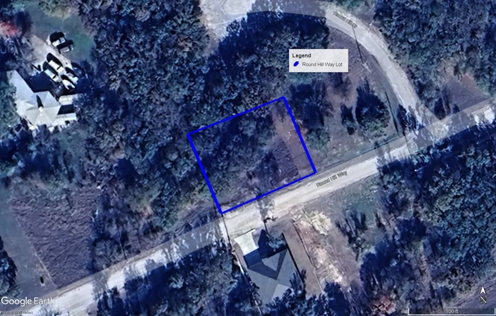 Round Hill Way Runaway Bay, TX 76426