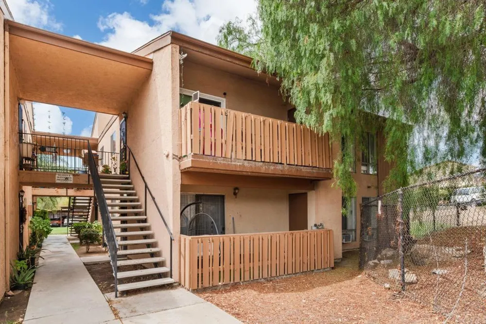 1051 Rock Springs Road #135 Escondido, CA 92026