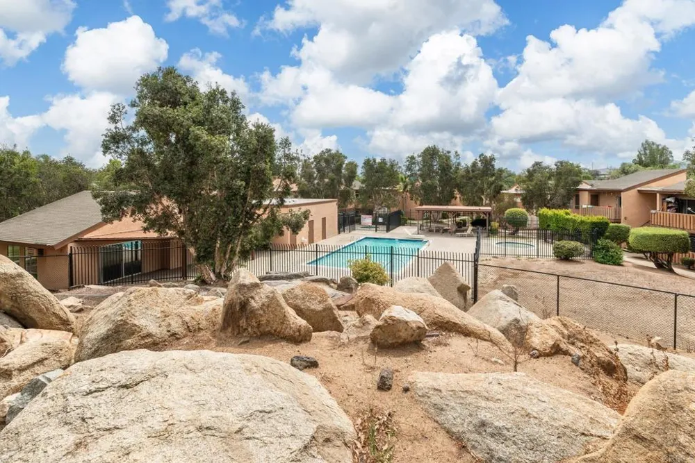 1051 Rock Springs Road #135 Escondido, CA 92026