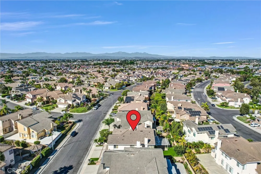 4824 Firenza Drive Cypress, CA 90630