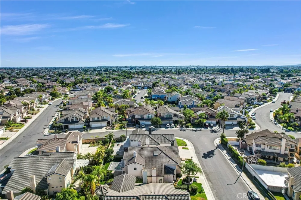 4824 Firenza Drive Cypress, CA 90630