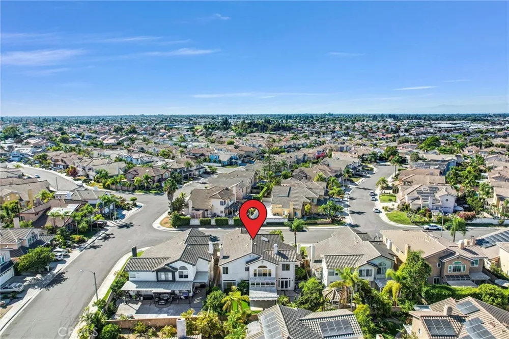 4824 Firenza Drive Cypress, CA 90630