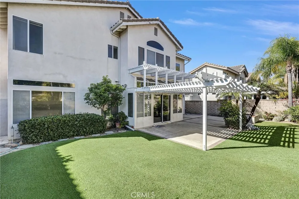 4824 Firenza Drive Cypress, CA 90630
