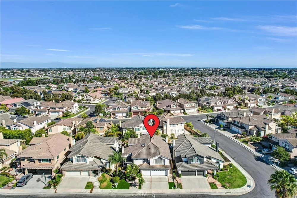 4824 Firenza Drive Cypress, CA 90630