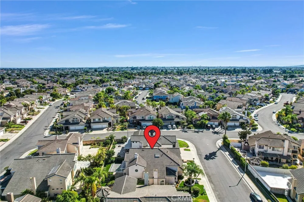 4824 Firenza Drive Cypress, CA 90630