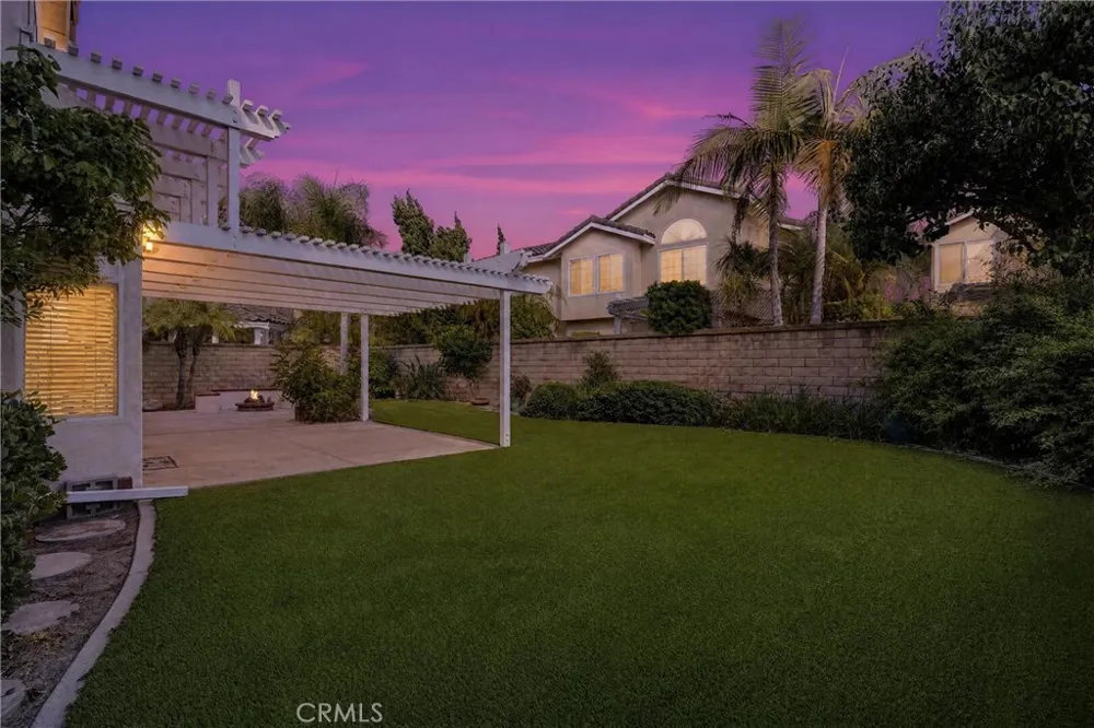4824 Firenza Drive Cypress, CA 90630