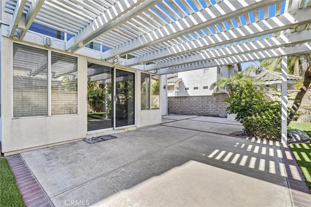 4824 Firenza Drive Cypress, CA 90630