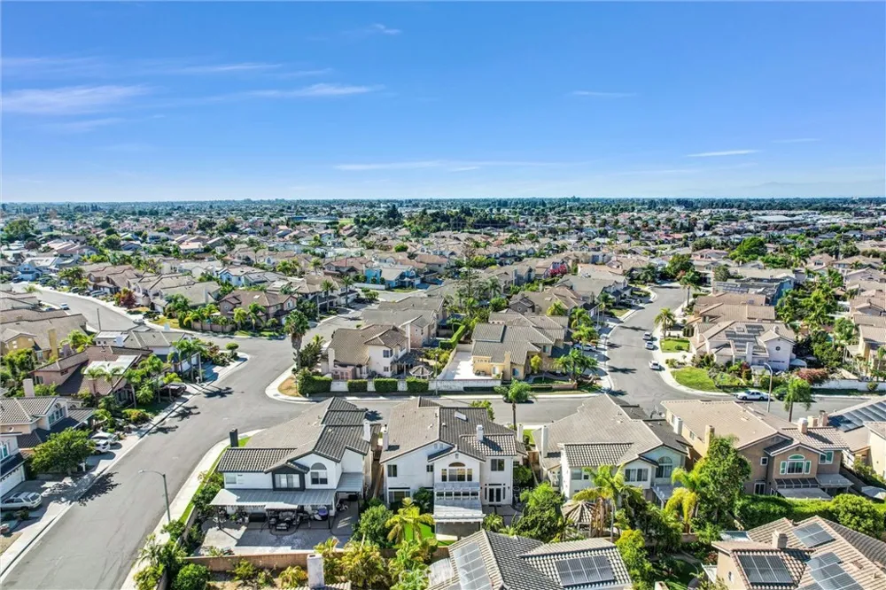 4824 Firenza Drive Cypress, CA 90630