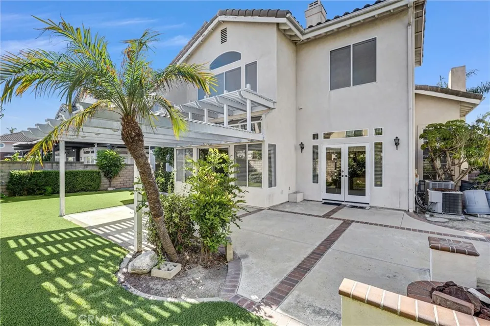 4824 Firenza Drive Cypress, CA 90630