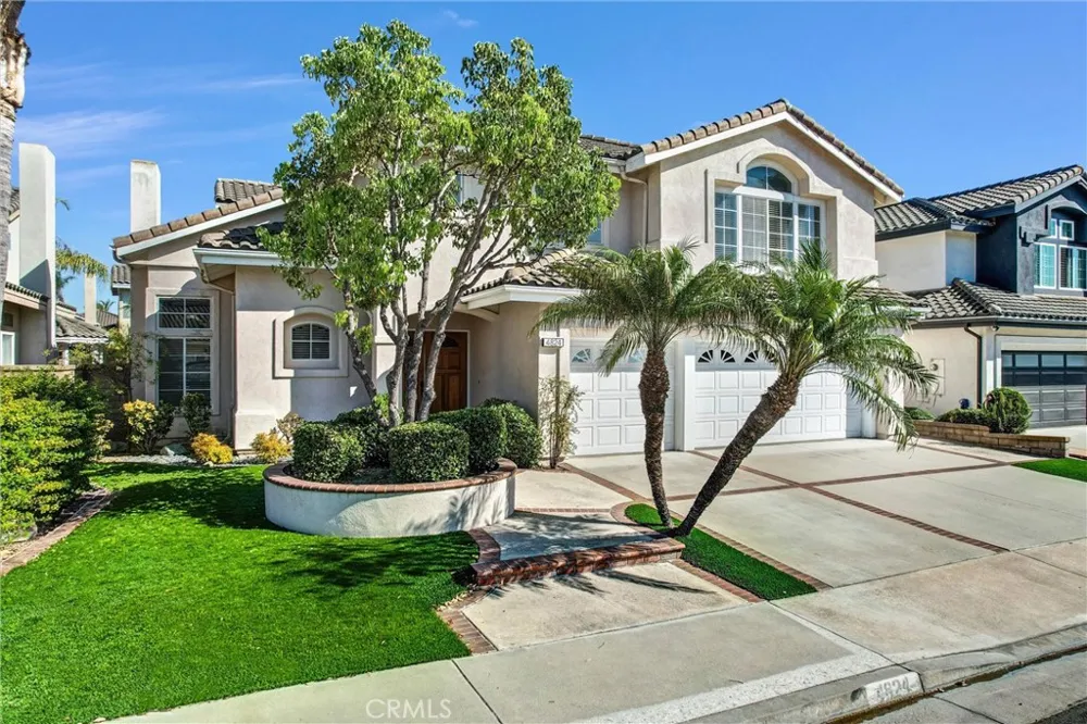 4824 Firenza Drive Cypress, CA 90630