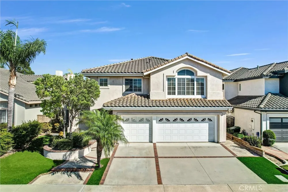 4824 Firenza Drive Cypress, CA 90630