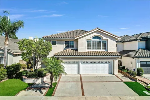 4824 Firenza Drive