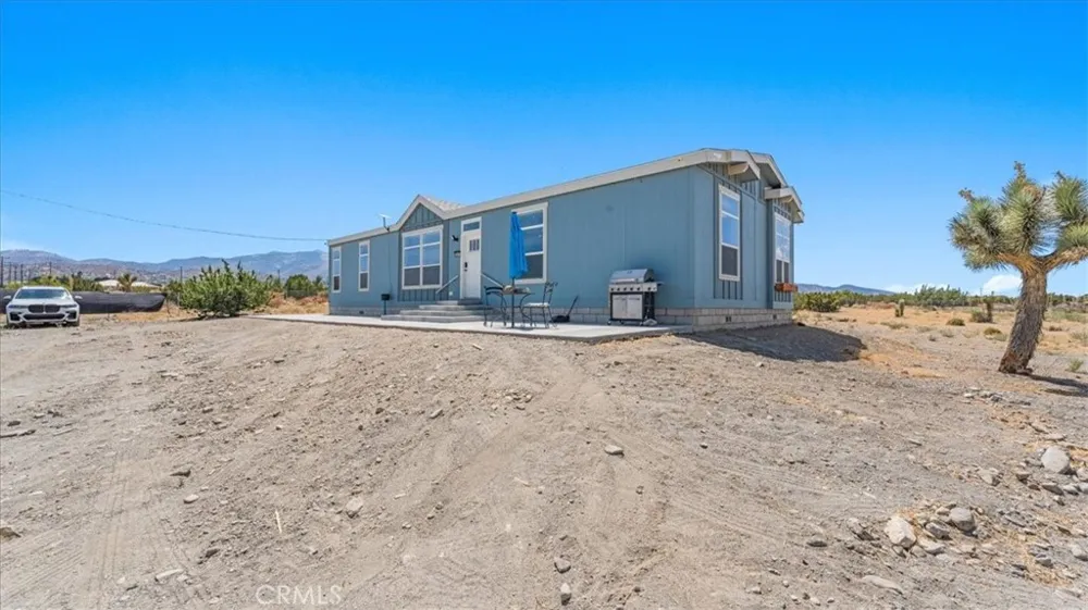 10370 Beekley Pinon Hills, CA 92371