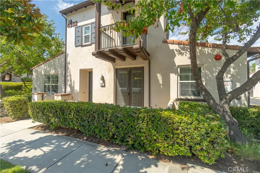 4332 Junction Corona, CA 92883