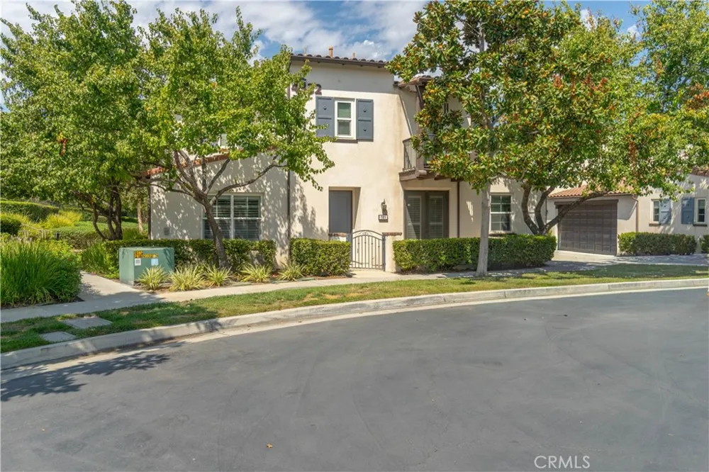 4332 Junction Corona, CA 92883