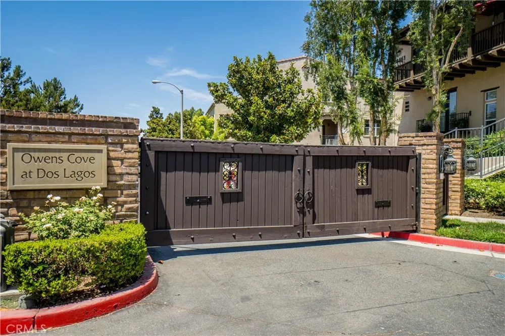 4332 Junction Corona, CA 92883