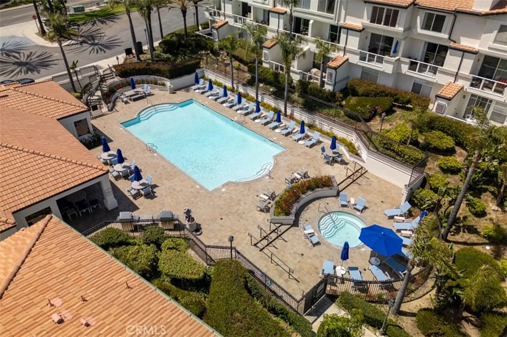 30902 Clubhouse Drive #14H Laguna Niguel, CA 92677