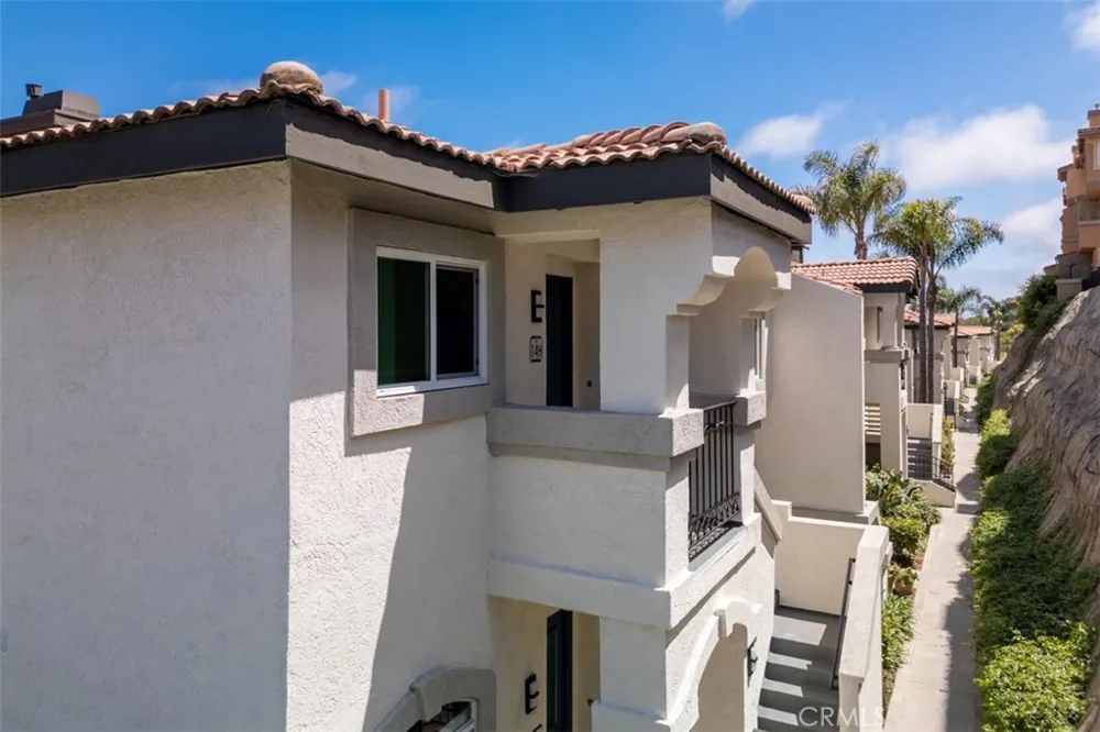 30902 Clubhouse Drive #14H Laguna Niguel, CA 92677