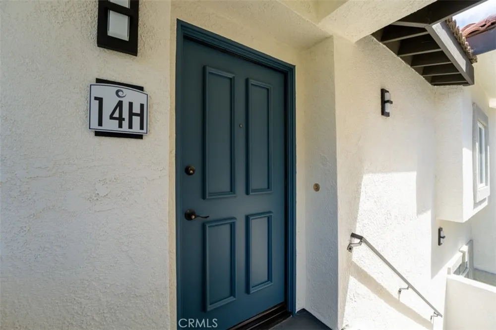 30902 Clubhouse Drive #14H Laguna Niguel, CA 92677