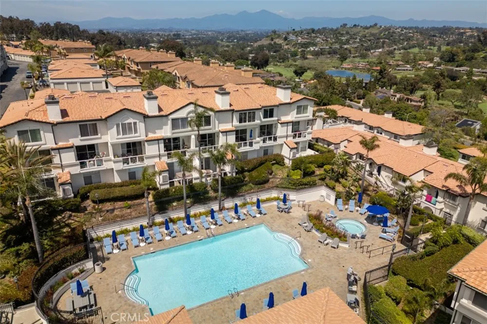 30902 Clubhouse Drive #14H Laguna Niguel, CA 92677