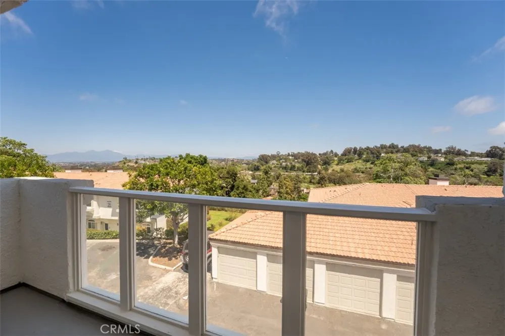 30902 Clubhouse Drive #14H Laguna Niguel, CA 92677