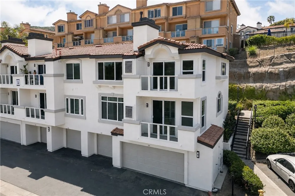 30902 Clubhouse Drive #14H Laguna Niguel, CA 92677
