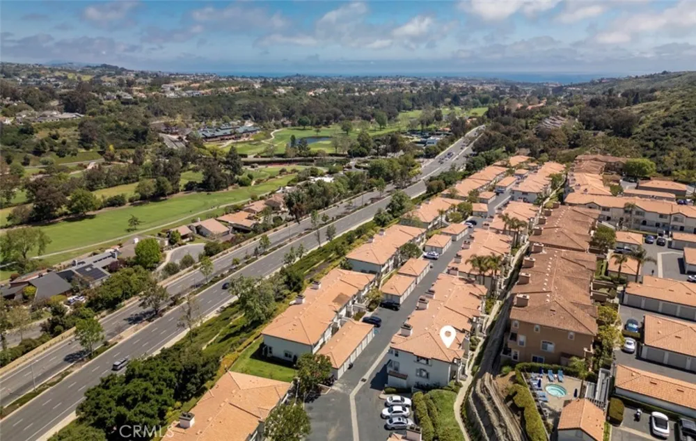 30902 Clubhouse Drive #14H Laguna Niguel, CA 92677