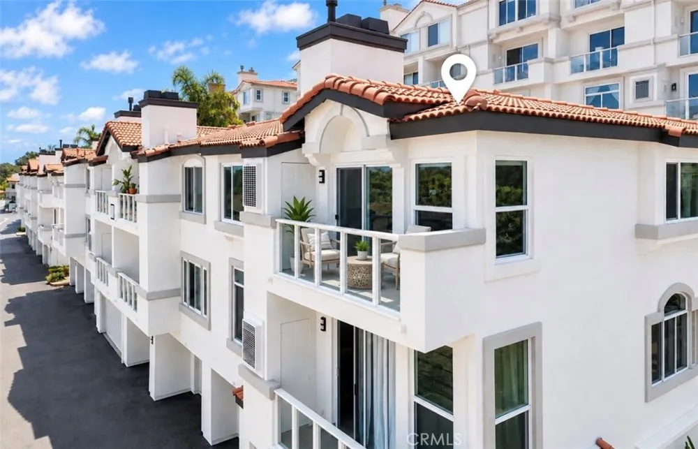 30902 Clubhouse Drive #14H Laguna Niguel, CA 92677