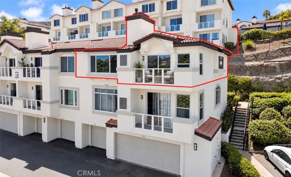 30902 Clubhouse Drive #14H Laguna Niguel, CA 92677