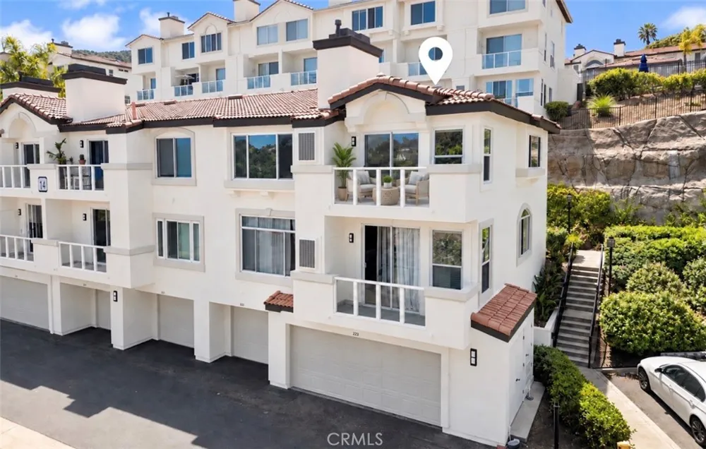 30902 Clubhouse Drive #14H Laguna Niguel, CA 92677