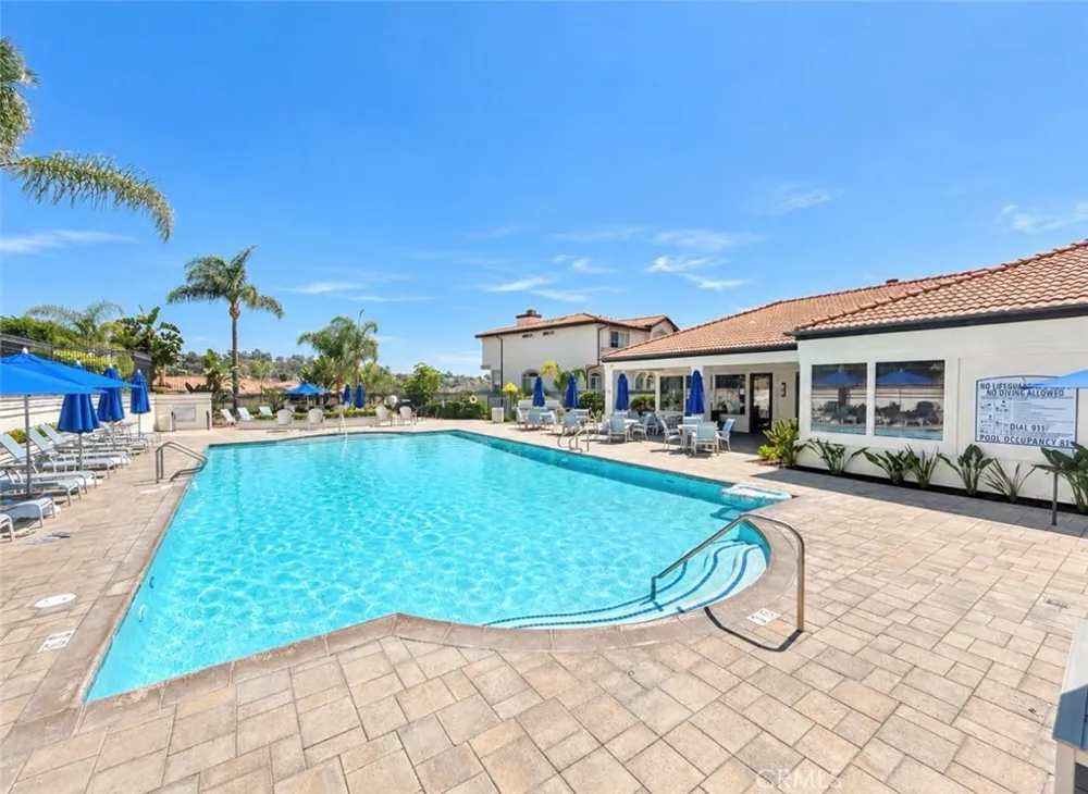30902 Clubhouse Drive #14H Laguna Niguel, CA 92677