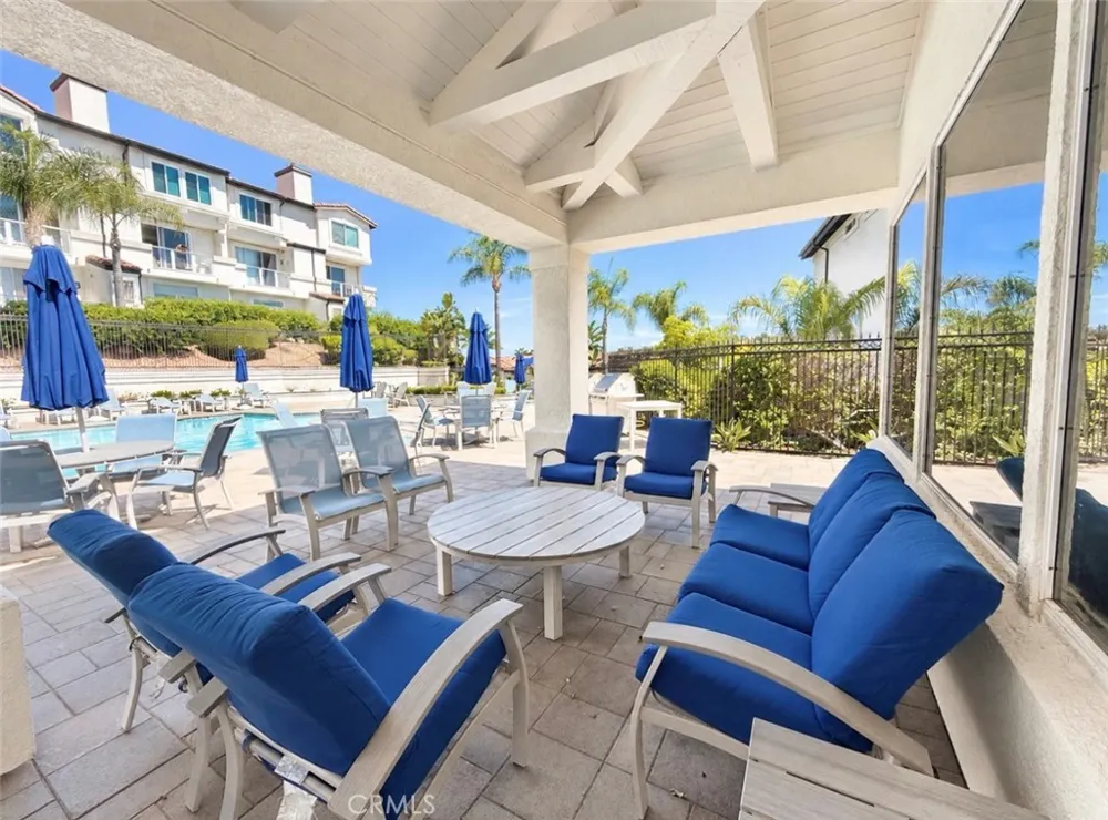 30902 Clubhouse Drive #14H Laguna Niguel, CA 92677