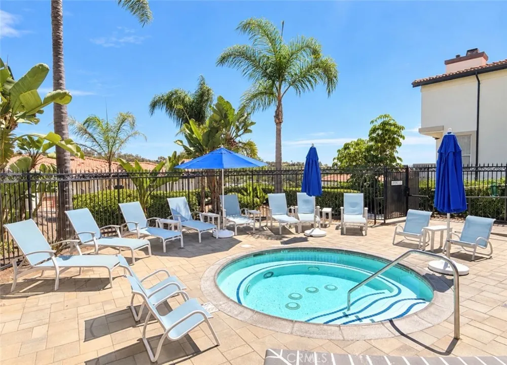 30902 Clubhouse Drive #14H Laguna Niguel, CA 92677