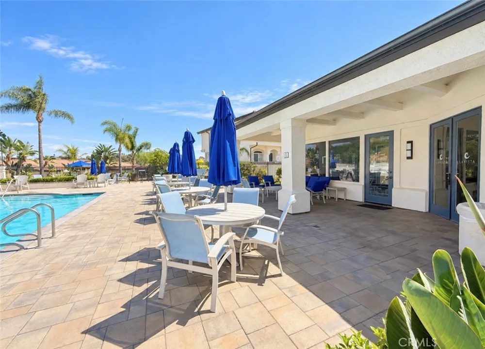 30902 Clubhouse Drive #14H Laguna Niguel, CA 92677