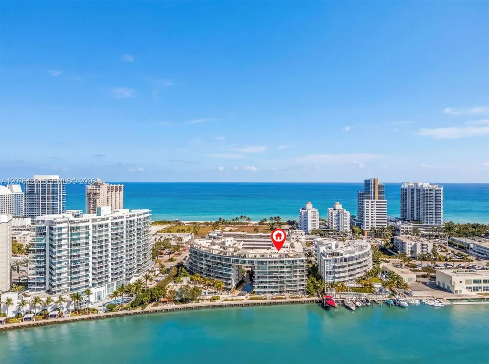 6620 Indian Creek Dr #609 Miami Beach, FL 33141