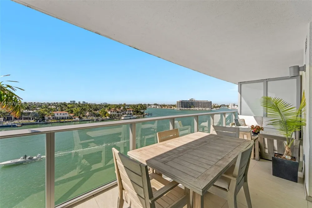 6620 Indian Creek Dr #609 Miami Beach, FL 33141