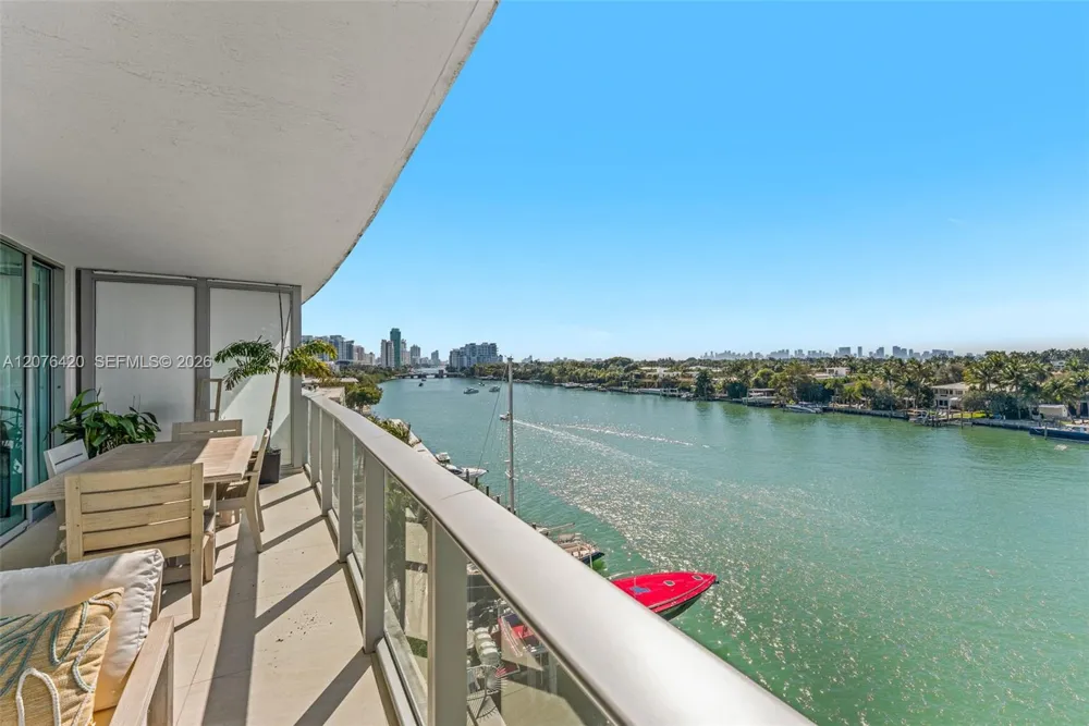 6620 Indian Creek Dr #609 Miami Beach, FL 33141