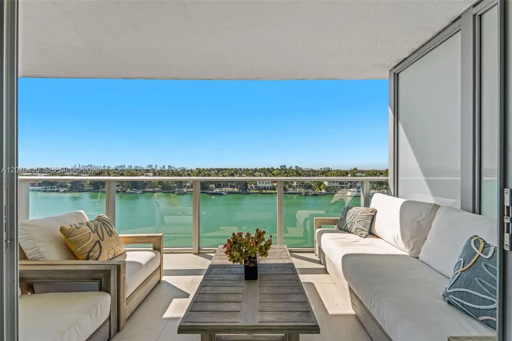 6620 Indian Creek Dr #609 Miami Beach, FL 33141