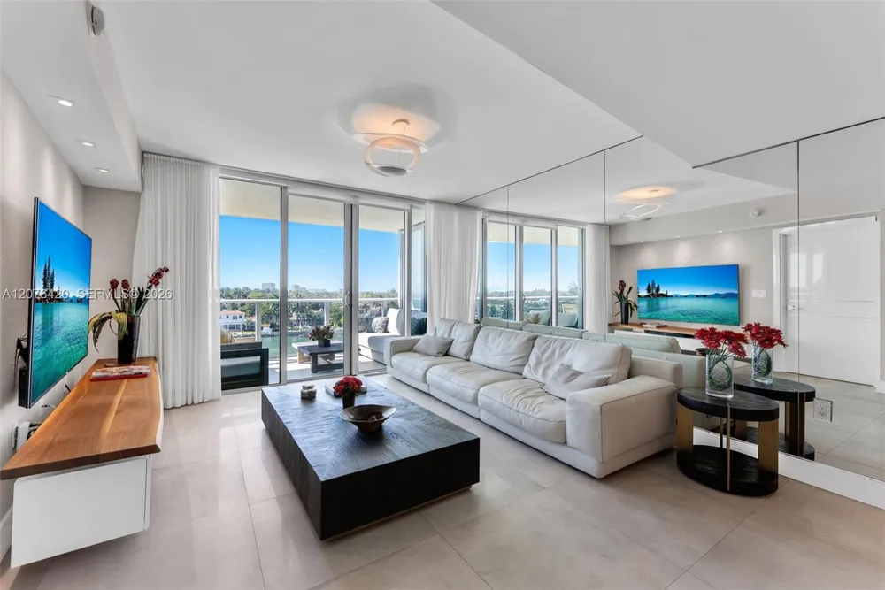 6620 Indian Creek Dr #609 Miami Beach, FL 33141