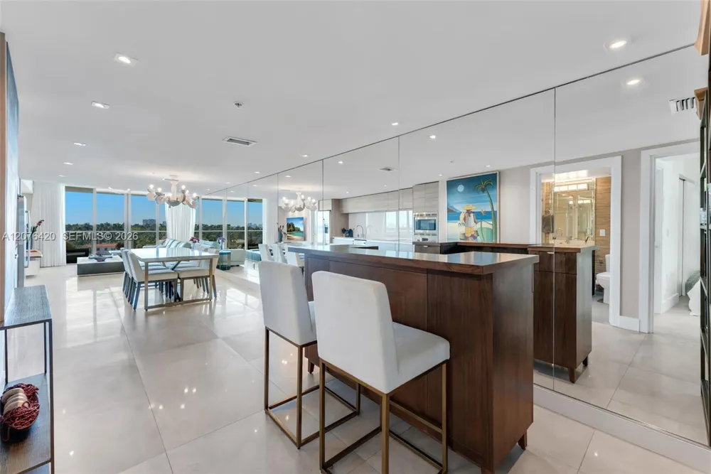 6620 Indian Creek Dr #609 Miami Beach, FL 33141