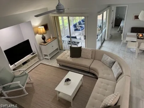 Timberwood Circle