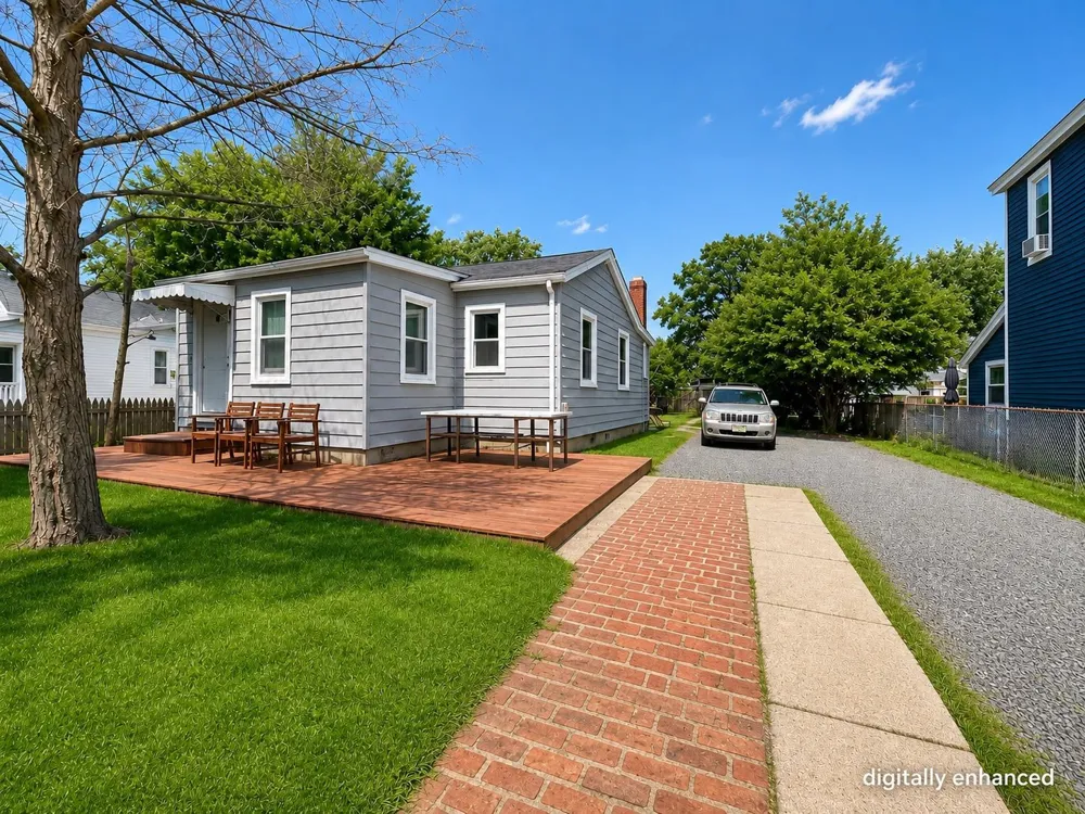 91 Laurel Street Long Branch, NJ 07740