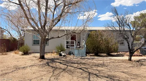 855 Spring Road