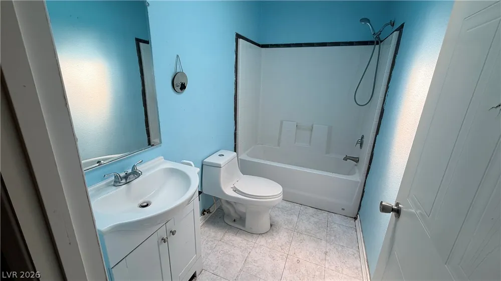855 Spring Road Indian Springs, NV 89018