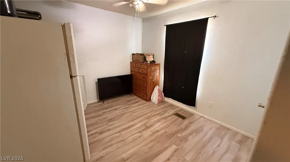 855 Spring Road Indian Springs, NV 89018